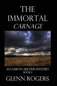 Cover image for THE IMMORTAL Carnage