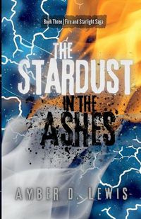 Cover image for The Stardust in the Ashes