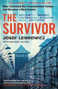 Cover image for The Survivor