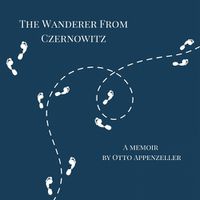 Cover image for The Wanderer from Czernowitz