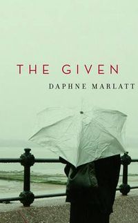 Cover image for The Given