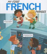 Cover image for My First French Phrases