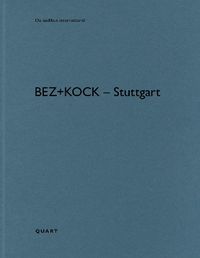 Cover image for bez+kock - Stuttgart