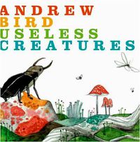 Cover image for Useless Creatures
