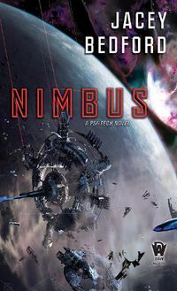 Cover image for Nimbus