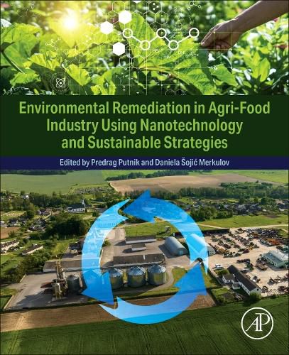 Environmental Remediation in Agri-Food Industry Using Nanotechnology and Sustainable Strategies