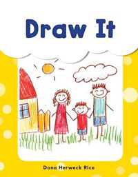 Cover image for Draw It