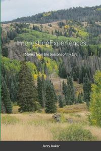 Cover image for InterestingExperiences