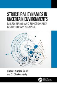 Cover image for Structural Dynamics in Uncertain Environments