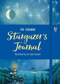 Cover image for Stargazer's Journal