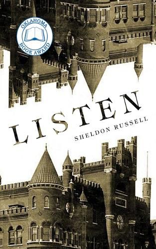 Cover image for Listen