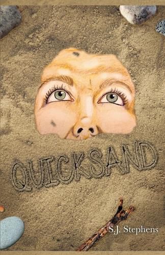 Cover image for Quicksand