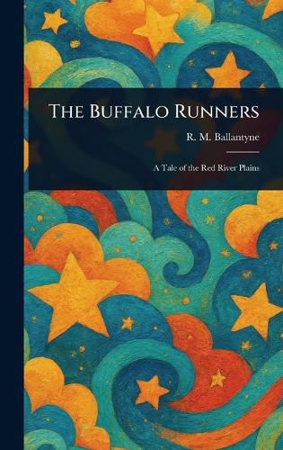 Cover image for The Buffalo Runners