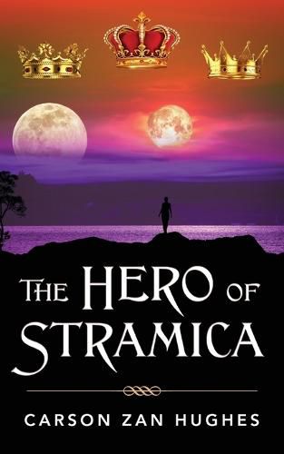 Cover image for The Hero of Stramica