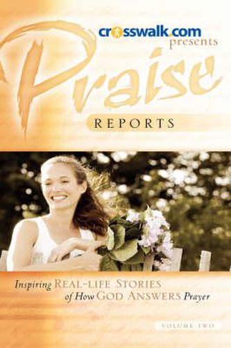 Cover image for Praise Reports Vol. II