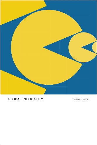 Cover image for Global Inequality: Anthropological Insights