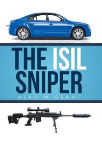 Cover image for The Isil Sniper