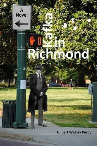 Cover image for Kafka in Richmond