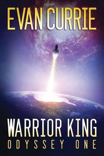 Cover image for Warrior King