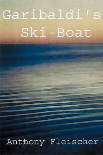 Cover image for Garibaldi's Ski-Boat