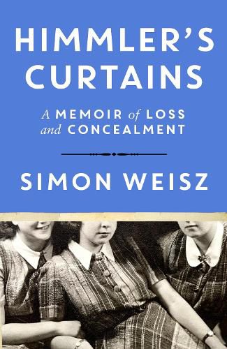Cover image for Himmler's Curtains