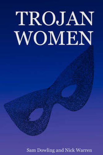 Cover image for Trojan Women