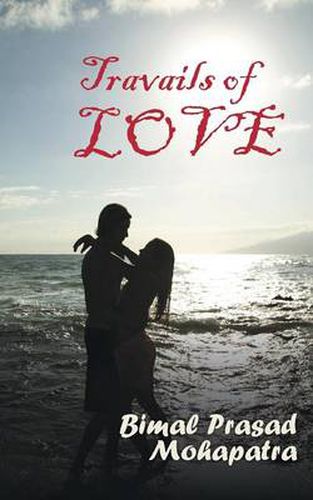Cover image for Travails of LOVE