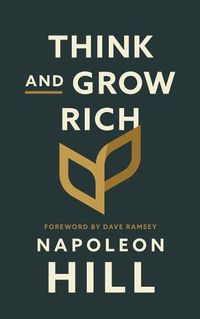 Cover image for Think and Grow Rich