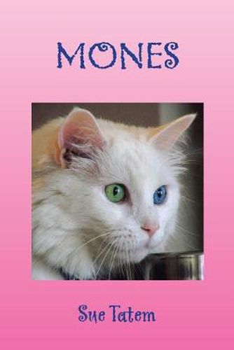 Cover image for Mones