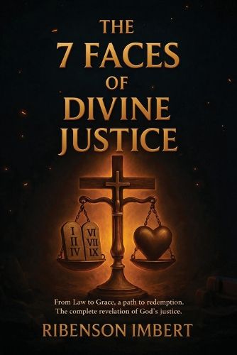 Cover image for The 7 Faces of Divine Justice