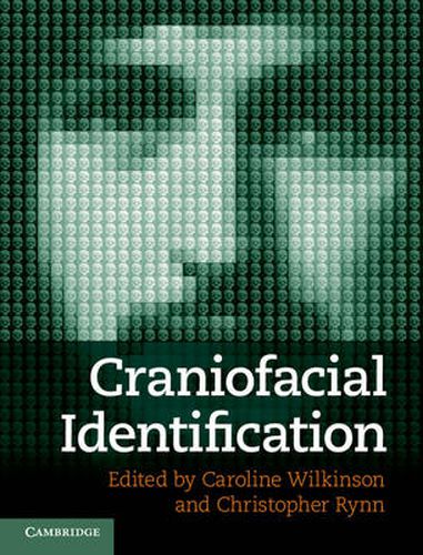 Cover image for Craniofacial Identification