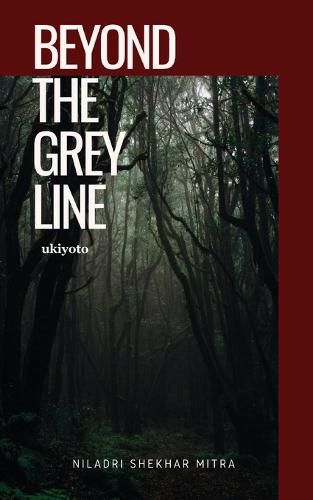 Cover image for Beyond The Grey Line