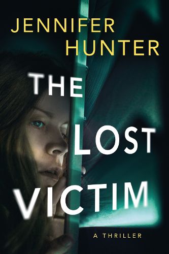 Cover image for The Lost Victim