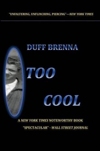 Cover image for Too Cool