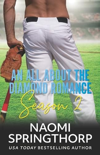 Cover image for An All About the Diamond Romance Season Two