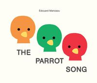 Cover image for The Parrot Song