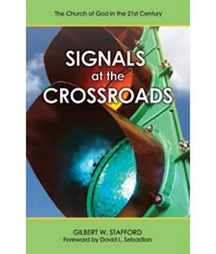 Cover image for Signals at the Crossroads