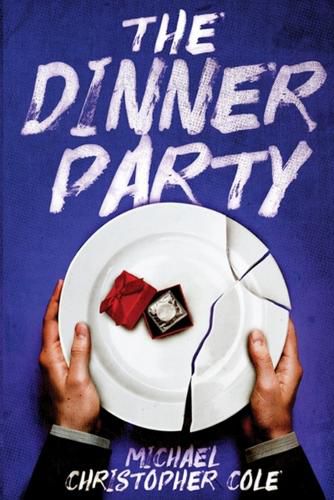 Cover image for The Dinner Party