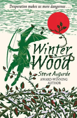 Winter Wood: The Touchstone Trilogy