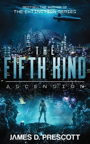 Cover image for The Fifth Kind