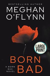 Cover image for Born Bad: Large Print