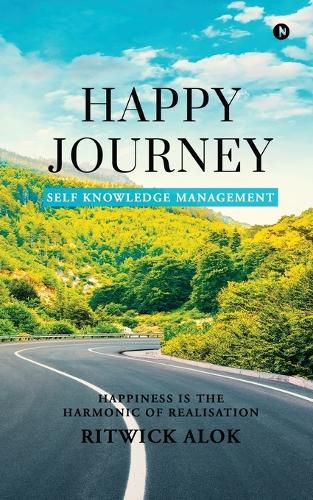 Cover image for Happy Journey