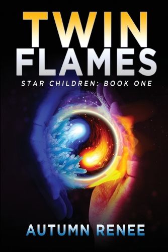 Cover image for Twin Flames