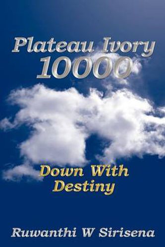 Cover image for Plateau Ivory 10,000