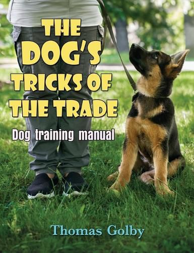Cover image for The Dog's Tricks of the Trade