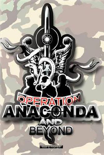 Cover image for Operation Anaconda and beyond