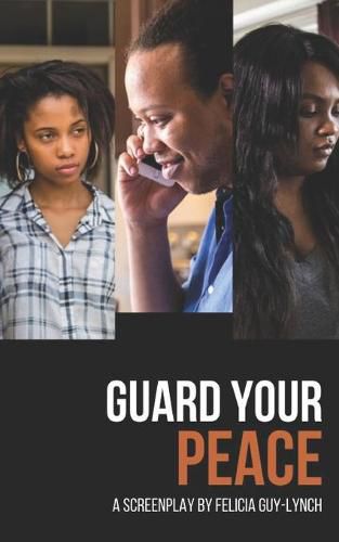 Cover image for Guard Your Peace