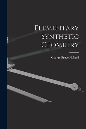 Elementary Synthetic Geometry