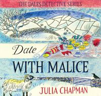 Cover image for Date With Malice