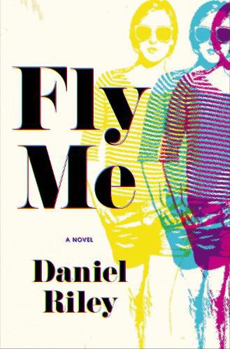 Cover image for Fly Me